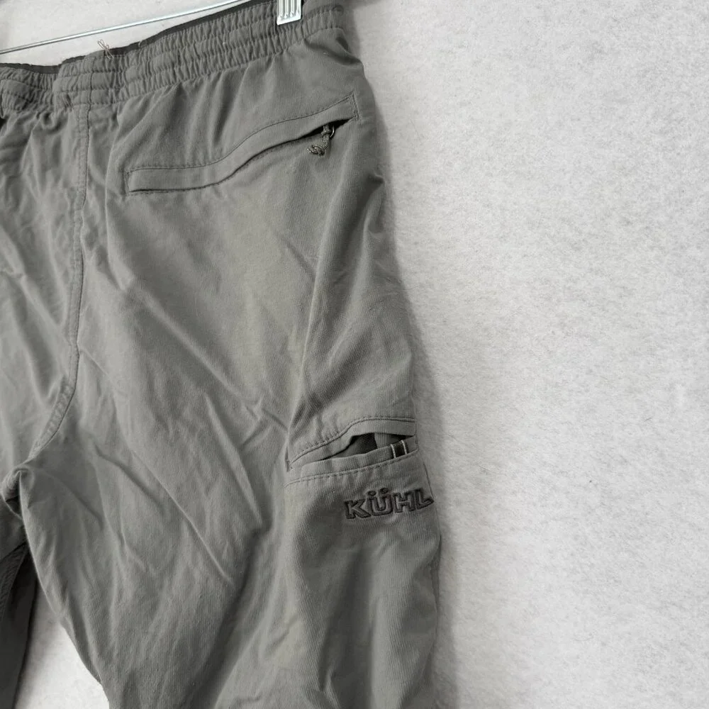 KÜHL kuhl shorts